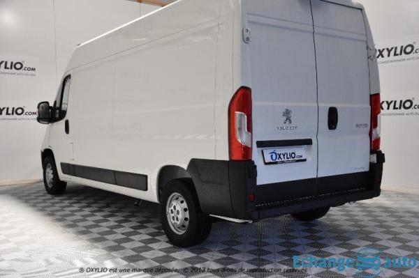 Peugeot Boxer III FOURGON TOLE 335 L3H2 2.2 HDI 140 PREMIUM