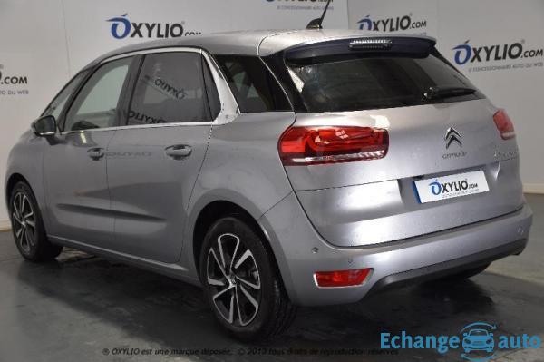 Citroën c4 spacetourer 1.5 BLUEHDI 130 S&S FEEL BV6
