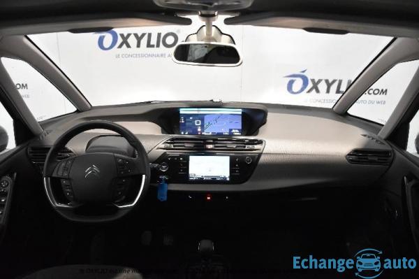 Citroën c4 spacetourer 1.5 BLUEHDI 130 S&S FEEL BV6