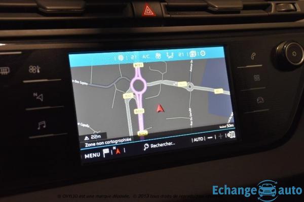 Citroën c4 spacetourer 1.5 BLUEHDI 130 S&S FEEL BV6