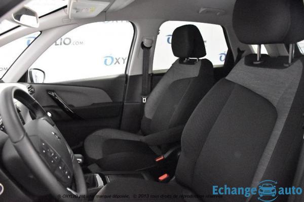 Citroën c4 spacetourer 1.5 BLUEHDI 130 S&S FEEL BV6