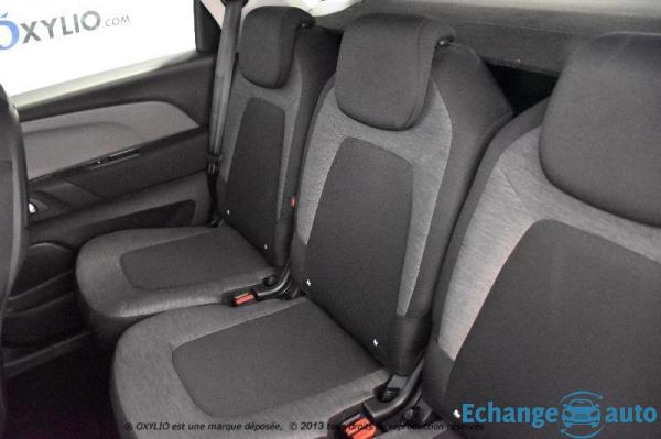 Citroën c4 spacetourer 1.5 BLUEHDI 130 S&S FEEL BV6