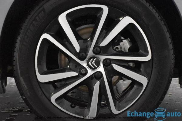 Citroën c4 spacetourer 1.5 BLUEHDI 130 S&S FEEL BV6