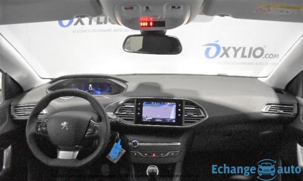 Peugeot 308 II (2) 1.2 PURETECH 130 S&S 6CV ALLURE EURO6