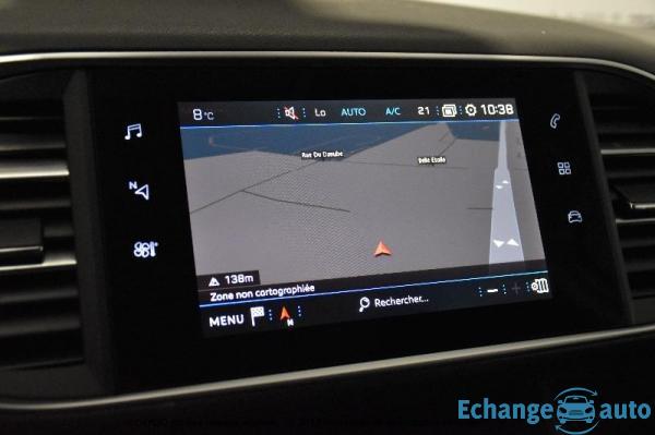 Peugeot 308 II (2) 1.2 PURETECH 130 S&S 6CV ALLURE EURO6