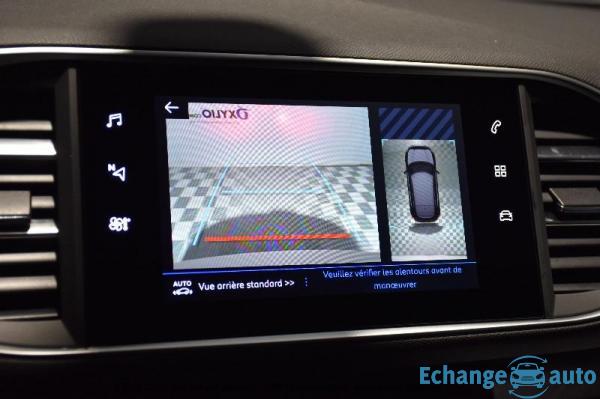 Peugeot 308 II (2) 1.2 PURETECH 130 S&S 6CV ALLURE EURO6