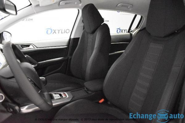 Peugeot 308 II (2) 1.2 PURETECH 130 S&S 6CV ALLURE EURO6