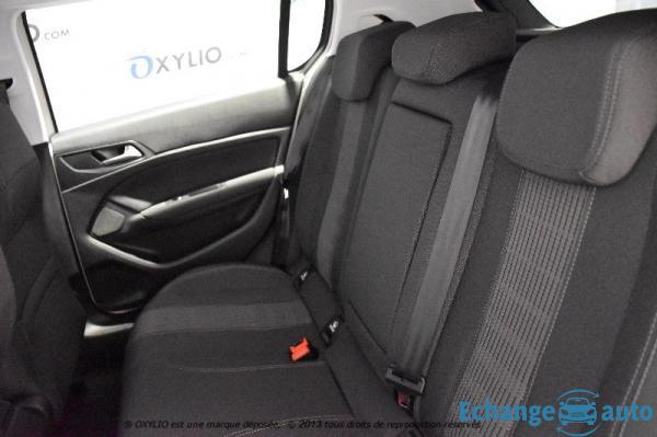 Peugeot 308 II (2) 1.2 PURETECH 130 S&S 6CV ALLURE EURO6
