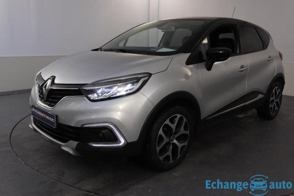 Renault Captur TCe 90 Intens