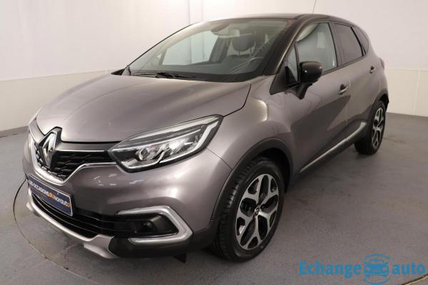 Renault Captur TCe 90 Intens