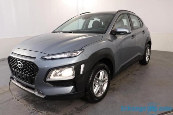 Hyundai Kona 1.0 T-GDI LIFE PLUS MY20