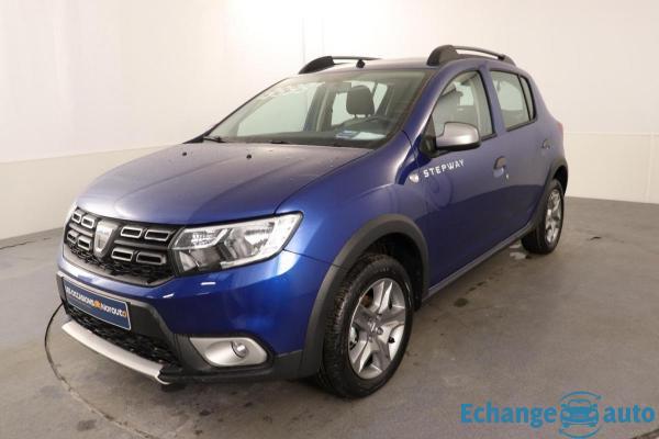 Dacia Sandero STEPWAY TCE 100 GPL