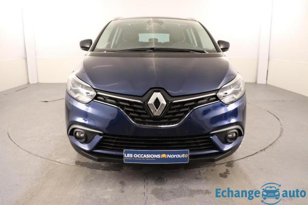 Renault Grand Scénic IV BLUE DCI 120 EDC INTENS