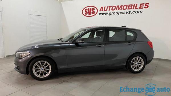 BMW Série 1 (F20) 116D 116cv 5P + OPTIONS