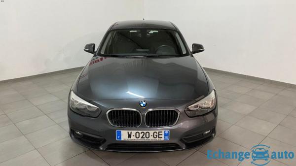 BMW Série 1 (F20) 116D 116cv 5P + OPTIONS
