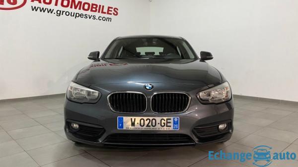BMW Série 1 (F20) 116D 116cv 5P + OPTIONS