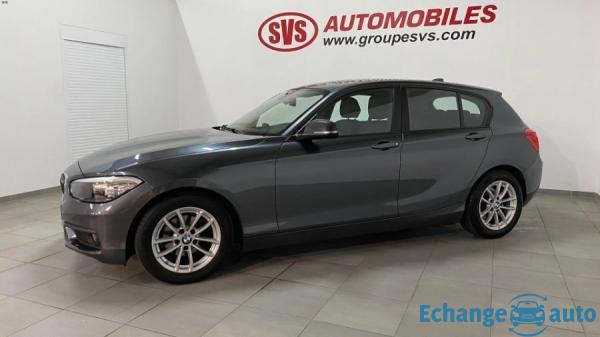 BMW Série 1 (F20) 116D 116cv 5P + OPTIONS