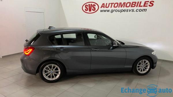 BMW Série 1 (F20) 116D 116cv 5P + OPTIONS