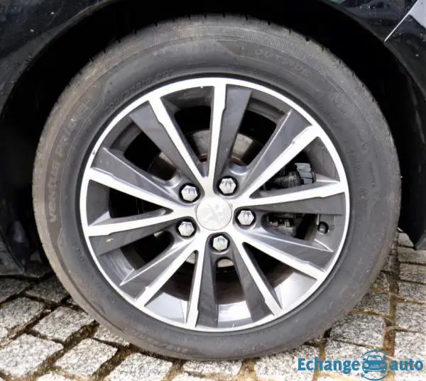 Peugeot 308 SW Blue HDI 115 cv 1.6 Allure