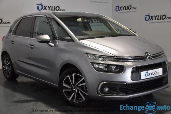 Citroën c4 spacetourer 1.5 BLUEHDI 130 S&S FEEL BV6