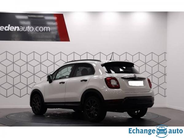Fiat 500X 1.0 FireFly Turbo T3 120 ch S-Design