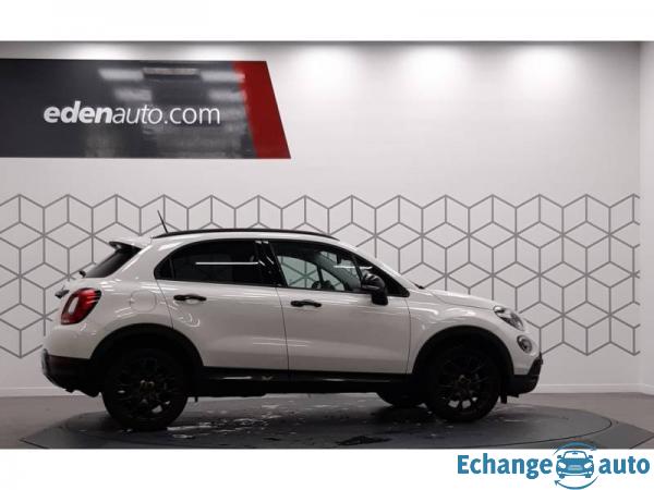 Fiat 500X 1.0 FireFly Turbo T3 120 ch S-Design