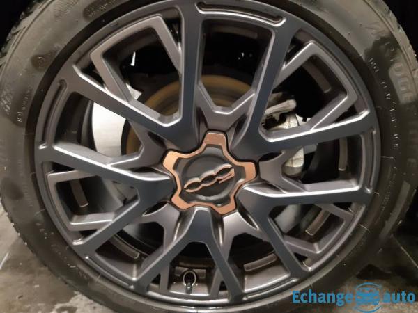 Fiat 500X 1.0 FireFly Turbo T3 120 ch S-Design