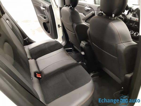 Fiat 500X 1.0 FireFly Turbo T3 120 ch S-Design