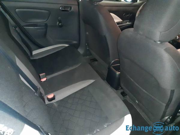 Nissan Micra 2018 IG-T 100 Acenta