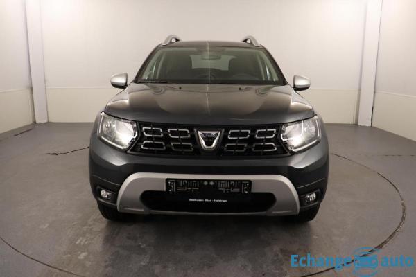 Dacia Duster TCE 100 CONFORT