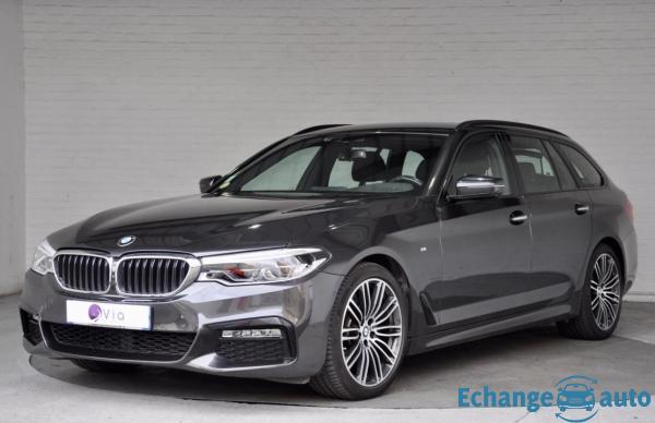 BMW Série 5 520 d 190cv PACK M SPORT