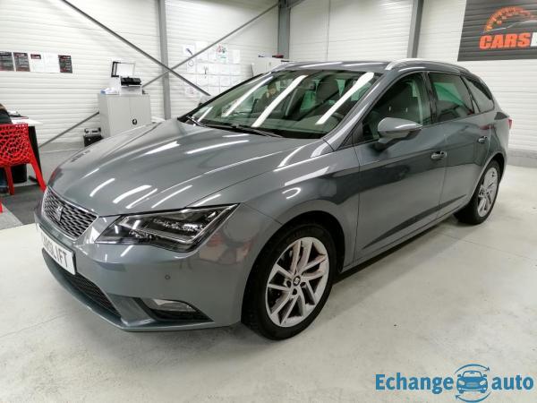 Seat Leon ST 2.0 TDI 150 ch PREMIUM PREMIERE MAIN