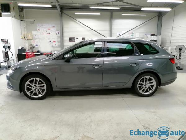 Seat Leon ST 2.0 TDI 150 ch PREMIUM PREMIERE MAIN