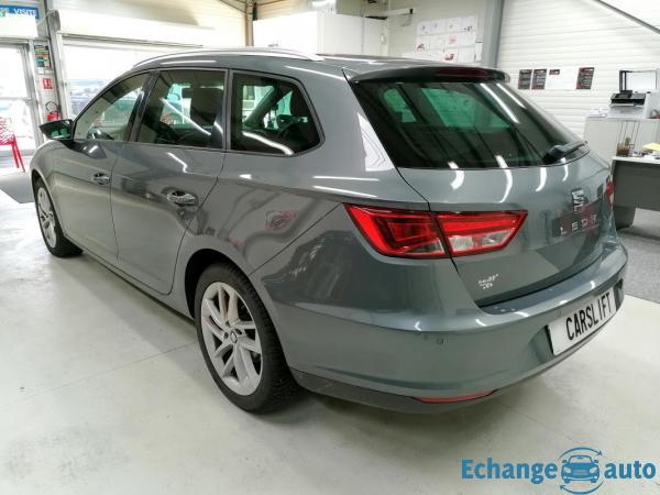 Seat Leon ST 2.0 TDI 150 ch PREMIUM PREMIERE MAIN