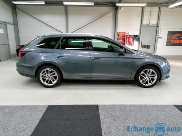 Seat Leon ST 2.0 TDI 150 ch PREMIUM PREMIERE MAIN