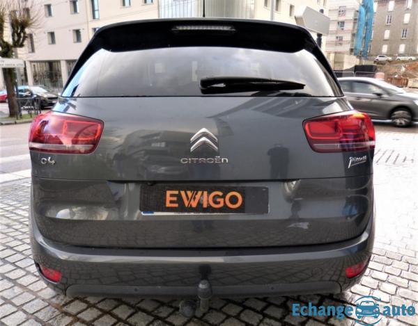 Citroën C4 Picasso II 1.2 THP 12V 130 cv S&S BVM6 Intensive