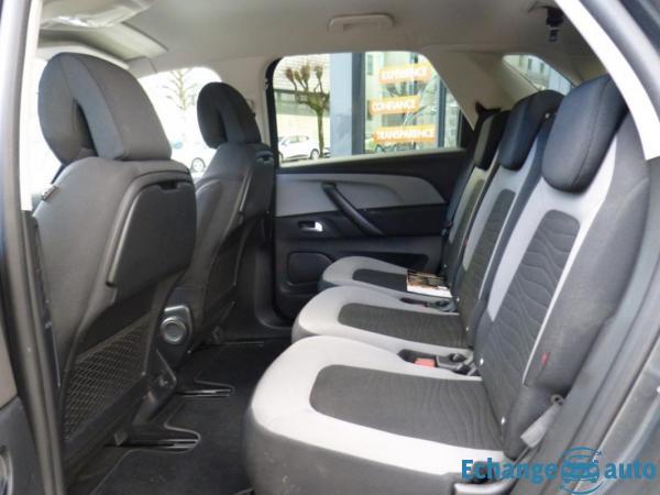 Citroën C4 Picasso II 1.2 THP 12V 130 cv S&S BVM6 Intensive