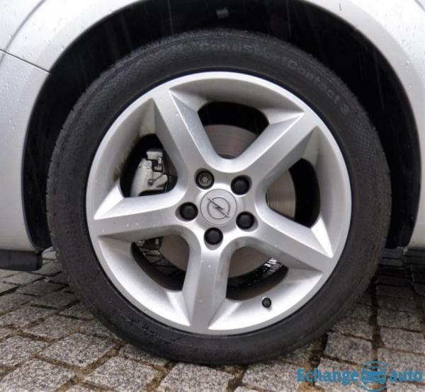 Opel Zafira Phase2 1.7 cdti 125CV Magnetic 7 places