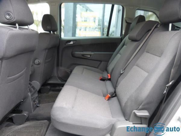 Opel Zafira Phase2 1.7 cdti 125CV Magnetic 7 places