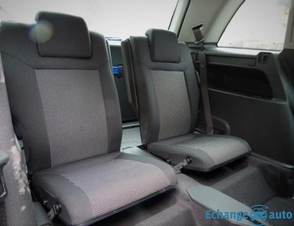 Opel Zafira Phase2 1.7 cdti 125CV Magnetic 7 places