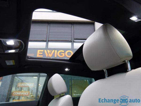 Hyundai Tucson III (2) CRDI 136 CV 1.6 DCT 7 Executive