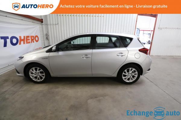 Toyota Auris 1.8 Hybrid Design 136 ch