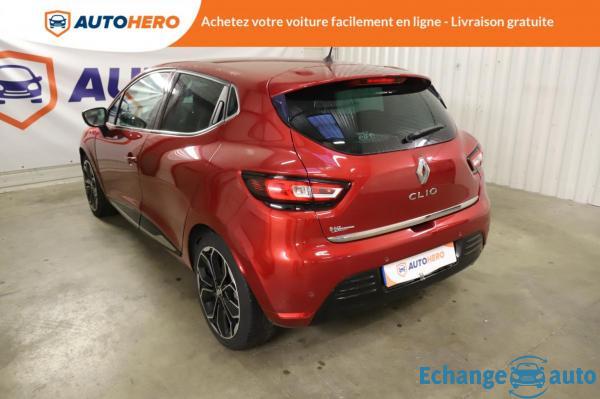 Renault Clio 1.5 dCi Energy Intens 110 ch