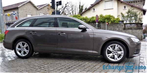 Audi A4 Avant Série 4 2.0 TFSi 16V S-Tronic7 190 cv Boîte auto Luxe