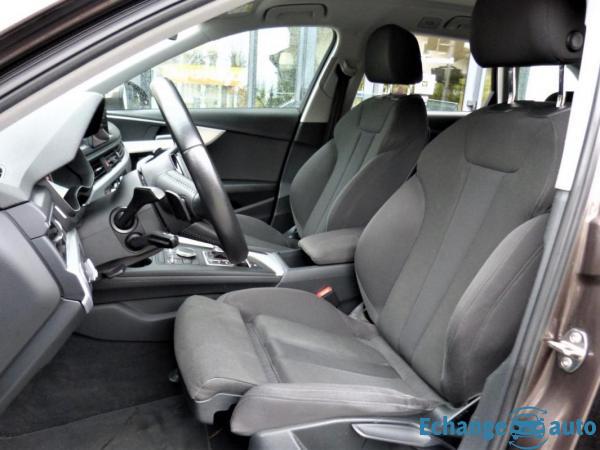 Audi A4 Avant Série 4 2.0 TFSi 16V S-Tronic7 190 cv Boîte auto Luxe