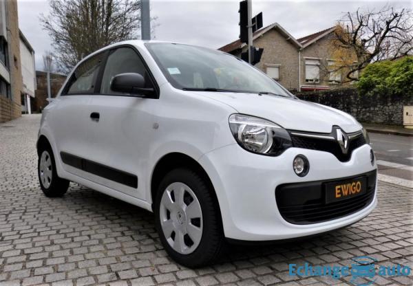Renault Twingo III 1.0 SCE 70 LIFE E6
