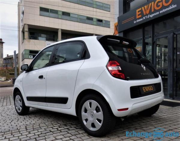 Renault Twingo III 1.0 SCE 70 LIFE E6