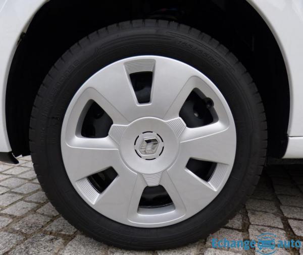 Renault Twingo III 1.0 SCE 70 LIFE E6