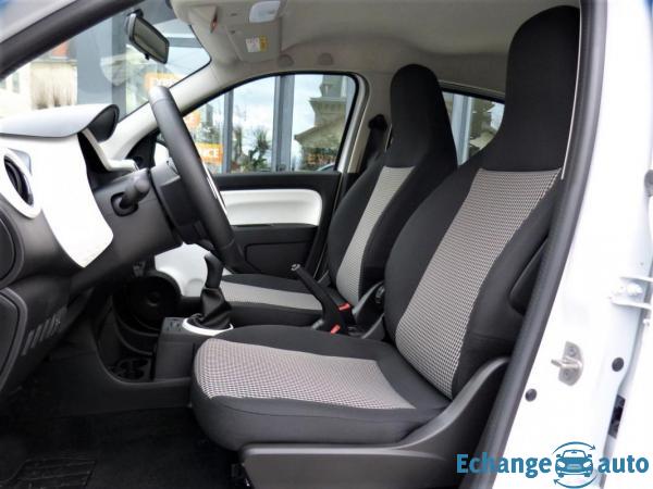 Renault Twingo III 1.0 SCE 70 LIFE E6