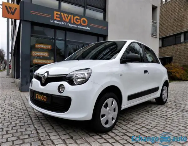 Renault Twingo III 1.0 SCE 70 LIFE E6